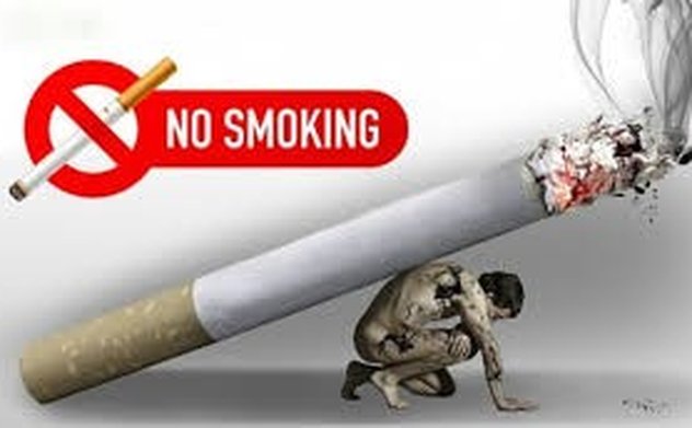 Lai Châu: Đẩy mạnh tuyên truyền phòng chống tác hại của thuốc lá