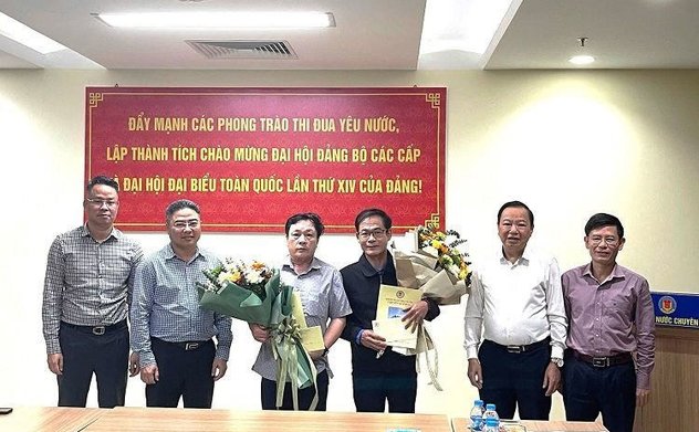 Tự nguyện góp phần tinh gọn bộ máy