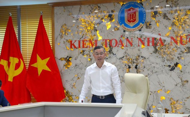 Thí điểm ứng dụng trí tuệ nhân tạo (AI) trong kiểm toán các gói thầu số hóa tại Kiểm toán nhà nước