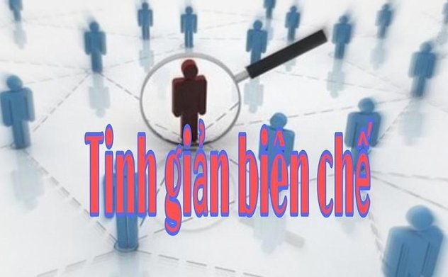 Bắt đầu từ 16/6/2025: Áp dụng Nghị định mới về tinh giản biên chế
