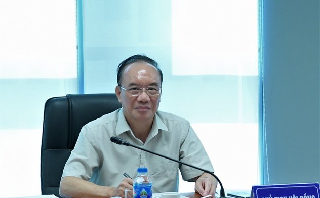 Giải pháp nâng cao chất lượng đánh giá văn bản quản lý Nhà nước trong hoạt động kiểm toán của Kiểm toán nhà nước