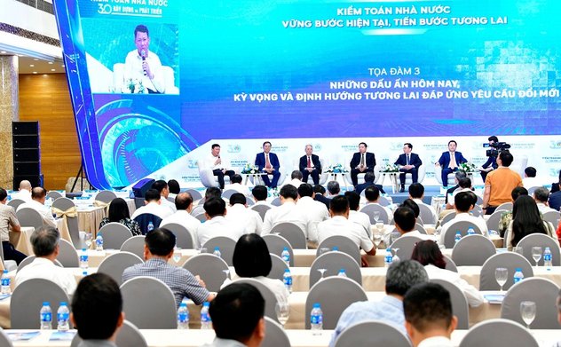 Định hướng tương lai Kiểm toán nhà nước đáp ứng yêu cầu đổi mới