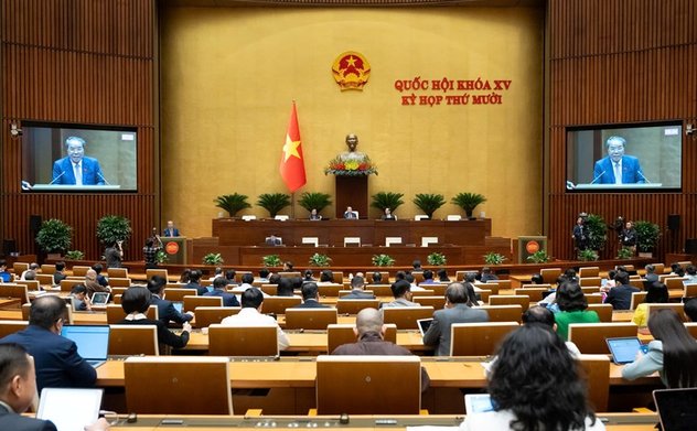 Xây dựng cơ chế phối hợp với cơ quan thanh tra, kiểm toán trong hoạt động giám sát