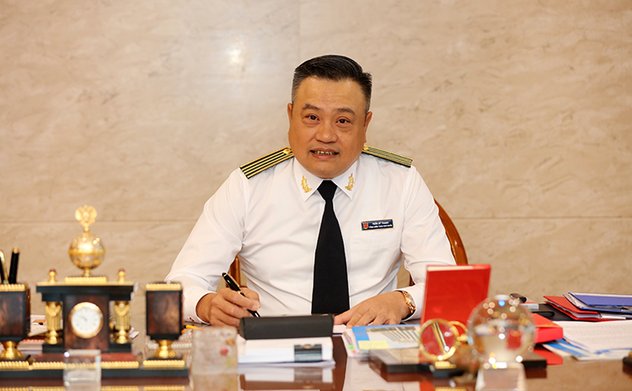 Giữ vững giá trị cốt lõi “Độc lập - Liêm chính - Chuyên nghiệp - Uy tín - Chất lượng” trong giai đoạn phát triển mới