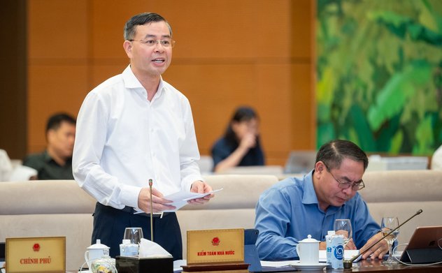 Kết quả kiểm toán là “điểm tựa” để phòng ngừa tham nhũng từ sớm, từ xa