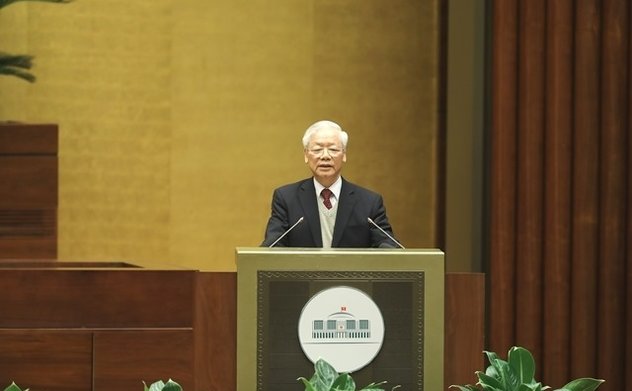 Đẩy mạnh tuyên truyền về kết quả 01 năm thực hiện Kết luận của Đồng chí Tổng Bí thư Nguyễn Phú Trọng tại Hội nghị Văn hóa toàn quốc