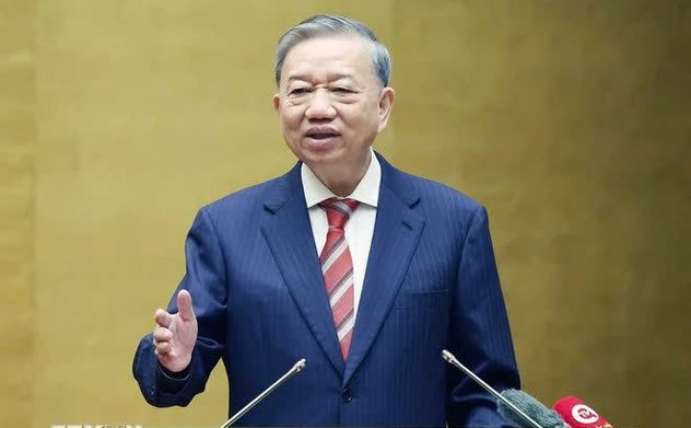 Quyết tâm chính trị cao nhất để sớm tinh gọn tổ chức bộ máy