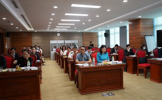 Khai giảng khóa đào tạo chung về “Kiểm toán hoạt động đối với doanh nghiệp Nhà nước” trong khuôn khổ chương trình hợp tác ba Bên giữa KTNN Việt Nam – Lào – Campuchia