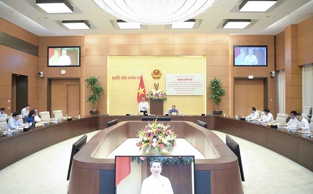 Cần có giải pháp tháo gỡ những tồn tại, vướng mắc trong phát triển năng lượng