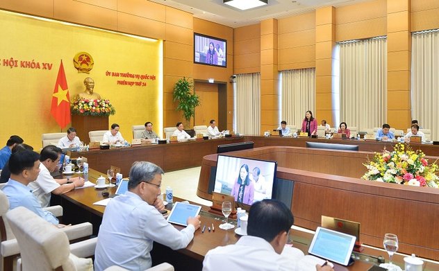 Cử tri và nhân dân đánh giá cao kết quả Kỳ họp thứ 5