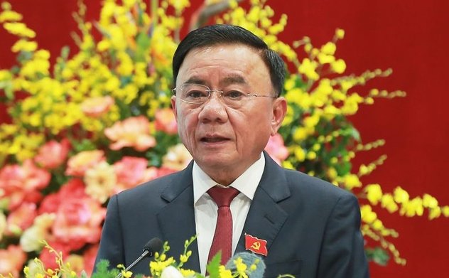 Ban Bí thư yêu cầu tiếp tục đổi mới và nâng cao chất lượng sinh hoạt chi bộ