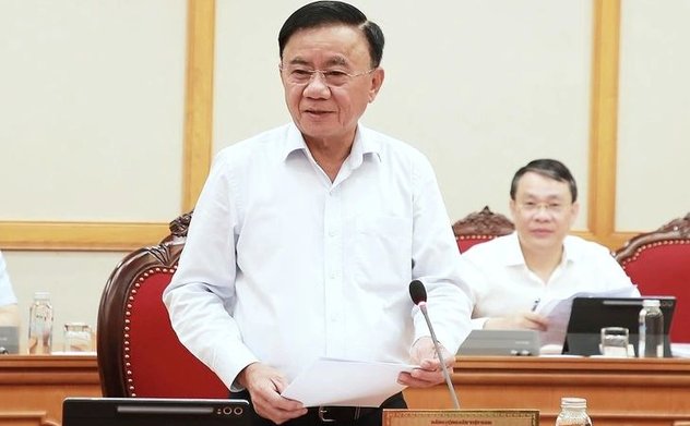 Bộ Chính trị, Ban Bí thư định hướng số lượng cấp phó của các cơ quan, tổ chức