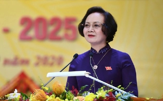 Tiếp tục cải cách tổ chức bộ máy hành chính Nhà nước tinh gọn, hoạt động hiệu lực, hiệu quả