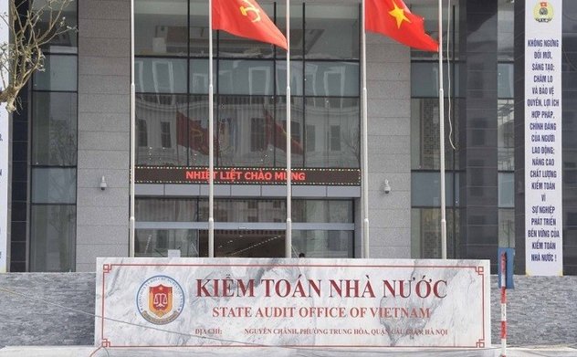 Quy định lập, thẩm định và ban hành kế hoạch kiểm toán năm, kế hoạch kiểm toán trung hạn của Kiểm toán nhà nước