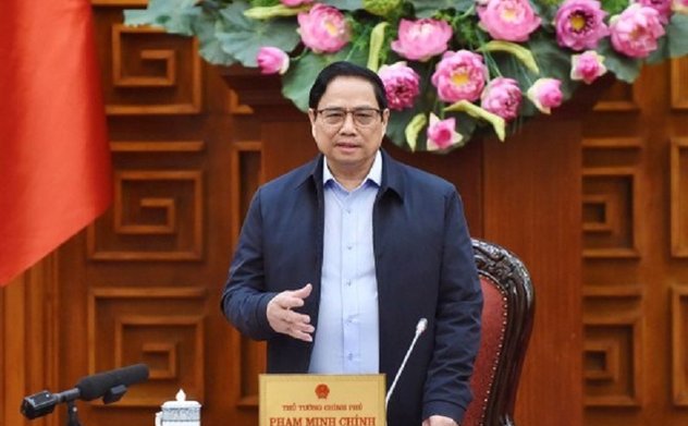 Công điện của Thủ tướng Chính phủ về tháo gỡ khó khăn cho thị trường bất động sản và phát triển nhà ở