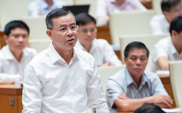 Tổng Kiểm toán nhà nước: Bám sát luật, nghị quyết của Quốc hội trong thực hiện nhiệm vụ