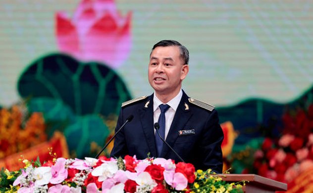 Phát huy vai trò của Kiểm toán nhà nước trong kỷ nguyên mới - kỷ nguyên vươn mình của dân tộc