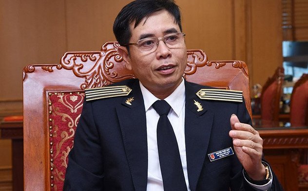 Phòng, chống lãng phí từ nội Ngành: Nhiệm vụ quan trọng, thường xuyên của Kiểm toán nhà nước