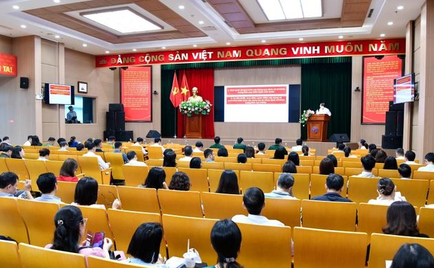 Kiểm toán nhà nước: Đẩy mạnh công tác tuyên truyền, phổ biến pháp luật