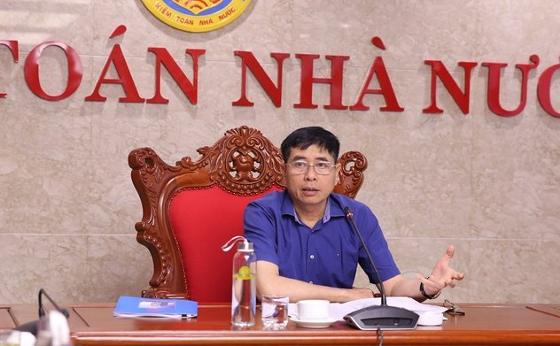 Tập trung sưu tầm tư liệu xây dựng Kỷ yếu Đảng bộ Kiểm toán nhà nước 30 năm hình thành và phát triển