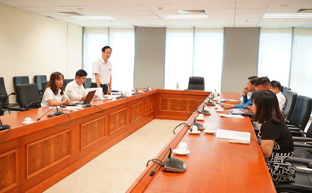 Đề tài nghiên cứu khoa học cấp Bộ năm 2022 “Tổ chức kiểm toán việc thực hiện cơ cấu lại đơn vị sự nghiệp công lập”