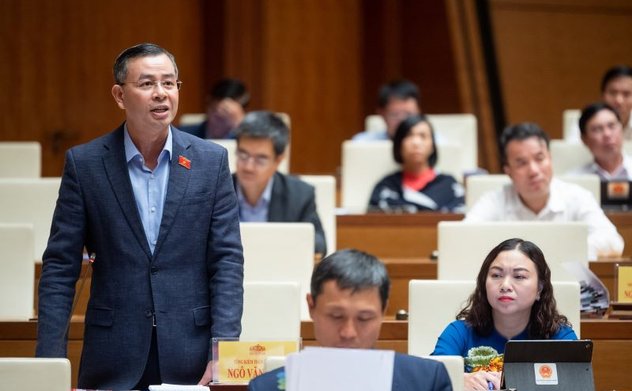 Tổng Kiểm toán nhà nước và 3 Bộ trưởng sẽ trả lời chất vấn tại Kỳ họp thứ bảy