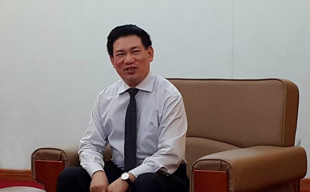 Tổng Kiểm toán nhà nước Hồ Đức Phớc: Sẽ kiểm toán chuyên đề tại các Tập đoàn kinh tế