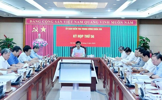 Tổng Bí thư Tô Lâm ký ban hành quy định mới về kiểm tra, giám sát và kỷ luật của Đảng