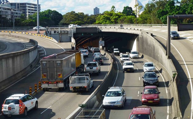 Australia: Kiểm toán chỉ ra những bất cập trong công tác đảm bảo an toàn giao thông đường bộ