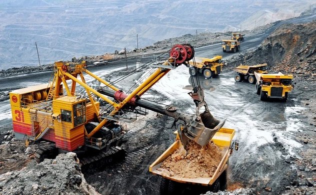 Công khai kết quả kiểm toán  Tập đoàn Công nghiệp Than - Khoáng sản Việt Nam