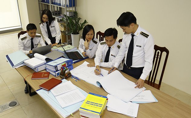 Ban hành Chương trình xây dựng văn bản quy phạm pháp luật và văn bản quản lý năm 2023 của Kiểm toán nhà nước