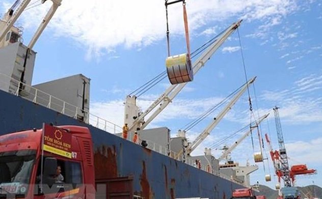 Năm 2020, GDP Việt Nam tăng 2,91% - mức tăng trưởng thuộc nhóm cao nhất thế giới