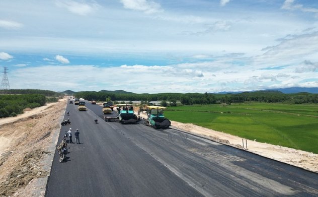 Triển khai kiểm toán 3 dự án thành phần cao tốc Bắc - Nam giai đoạn 2021 - 2025