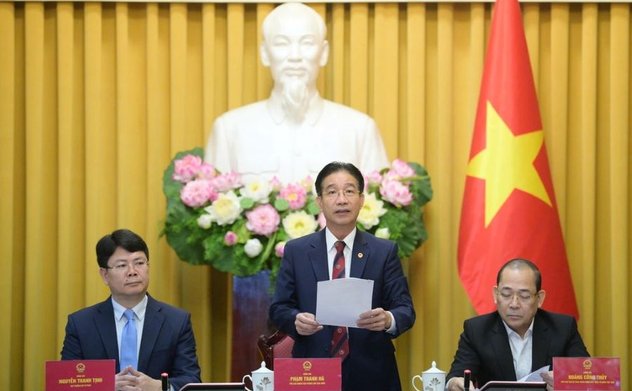 Nhiều điểm mới trong Luật Ban hành văn bản quy phạm pháp luật 2025