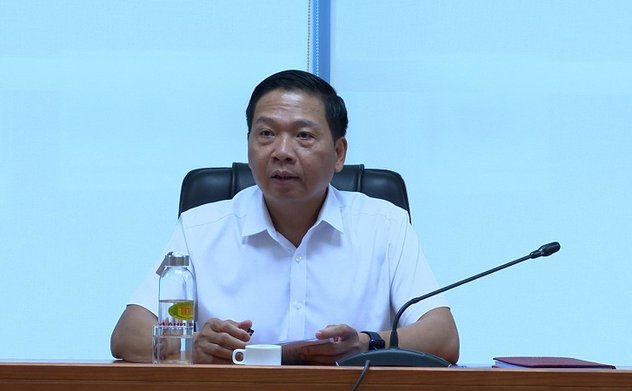 Họp Tiểu ban Phong trào tổ chức Kỷ niệm 30 năm thành lập Kiểm toán nhà nước