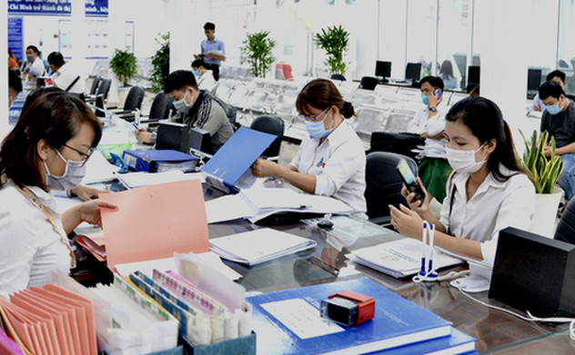 Quy định xếp lương mới đối với người được tuyển dụng, tiếp nhận vào viên chức