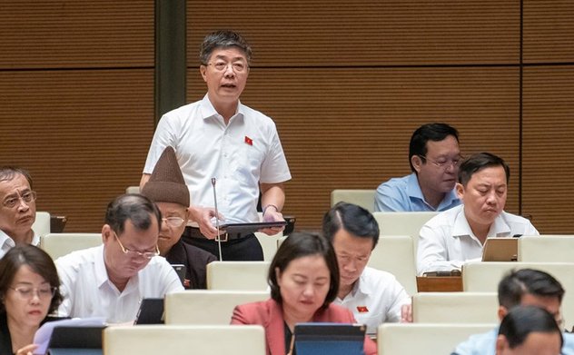 Giám sát, kiểm tra vốn nhà nước theo quy định về thanh tra, kiểm toán