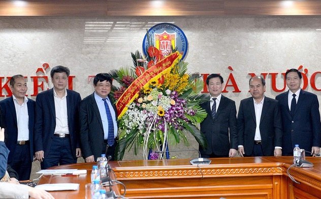 State Audit Office of Vietnam joins hands with Voice of Vietnam for the next ASOSAI Assembly