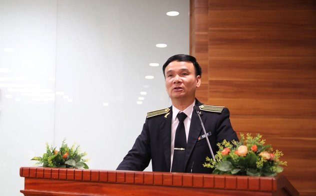 Kiểm toán nhà nước chuyên ngành VII tổ chức sinh hoạt chính trị nội bộ cho đảng viên, kiểm toán viên