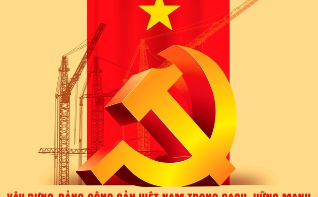 Hưởng ứng Giải báo chí toàn quốc về xây dựng Đảng lần thứ X - năm 2025