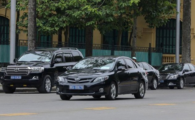 Bộ Tài chính ban hành danh mục hàng hóa mua sắp tập trung cấp quốc gia