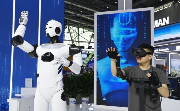 ICAEW: Sẵn sàng đối mặt với rủi ro khi ứng dụng trí tuệ nhân tạo nhiều hơn