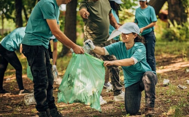 Các cơ quan kiểm toán tối cao đóng vai trò quan trọng đối với sự bền vững của môi trường
