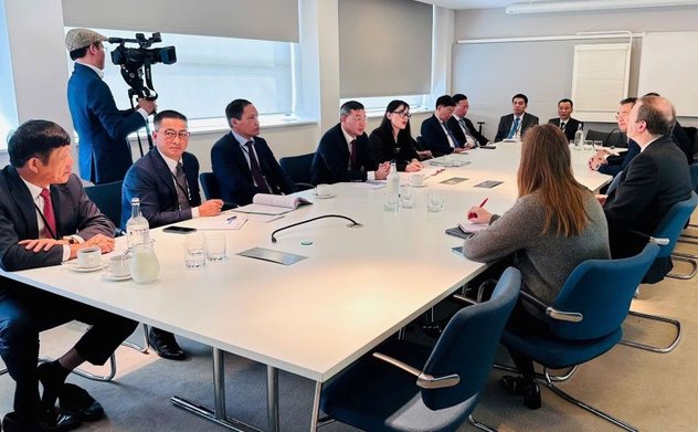 Mở ra nhiều triển vọng mới trong quan hệ hợp tác giữa KTNN Việt Nam với các cơ quan kiểm toán tại Anh