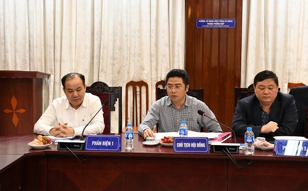 Vận dụng đánh giá rủi ro và xác định trọng yếu kiểm toán trong giai đoạn lập kế hoạch kiểm toán của cuộc kiểm toán chi thường xuyên