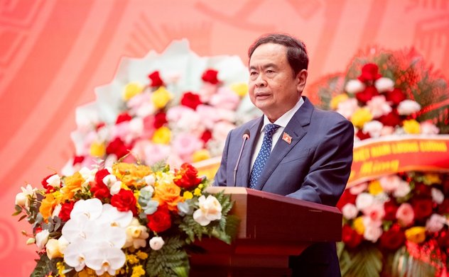 Giám sát của Quốc hội để kiến tạo và phát triển