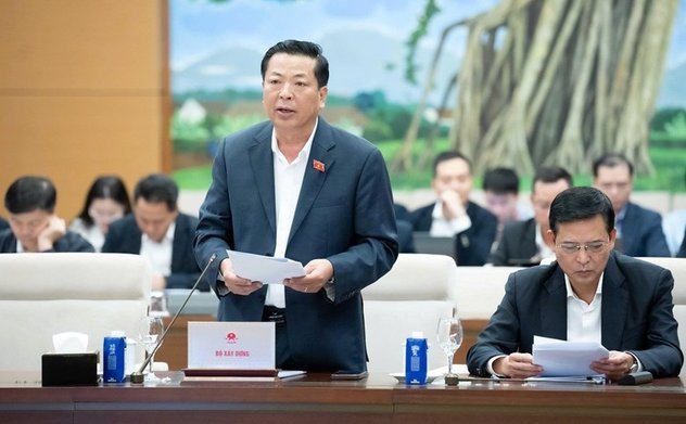 Trình Quốc hội xem xét chủ trương đầu tư xây dựng dự án Cảng Hàng không quốc tế Gia Bình tại Kỳ họp thứ 10