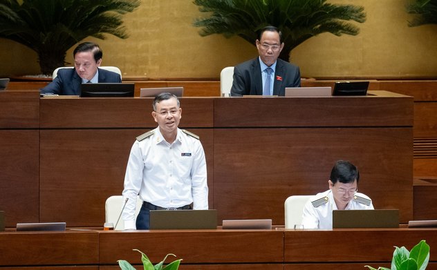 Sẽ có một điều quy định cụ thể về thực hiện kết luận, kiến nghị khi sửa Luật Kiểm toán nhà nước