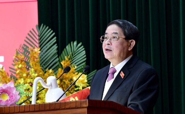 Phó Chủ tịch Quốc hội Nguyễn Đức Hải: Cần tăng cường kiểm toán các chính sách có ảnh hưởng rộng, lớn đến đời sống kinh tế - xã hội