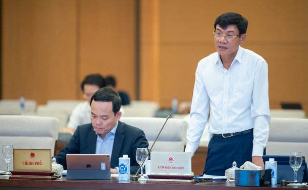 Hoạt động của Kiểm toán nhà nước có nhiều đổi mới toàn diện theo hướng chuyên nghiệp, tích cực